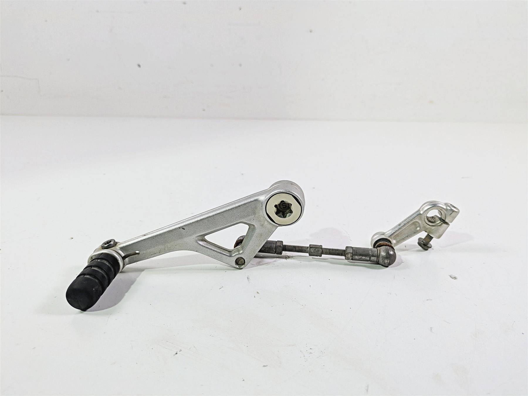 2015 BMW R1200 GS Adv K51 Shifter Lever Gear Selector & Mounts 23418529825