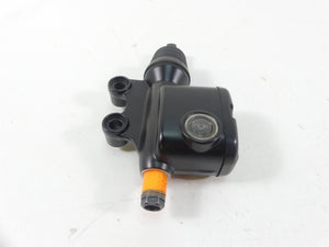 2012 Harley Touring FLHX Street Glide Rear Brake Master Cylinder 41763-08 | Mototech271
