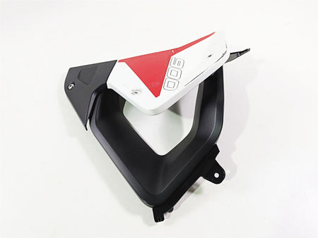2024 Triumph Tiger 900 GT Left Main Fairing Cover Cowl T2311613 T2311713 {{ shop.shopifyCountryName }} - Mototech271