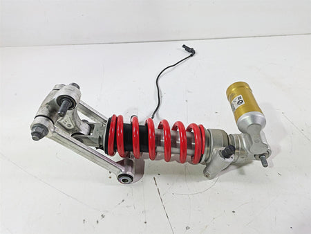 2017 BMW S1000RR K46 DDC ESA Rear Suspension Shock Damper Sachs 33548561412 {{ shop.shopifyCountryName }} - Mototech271