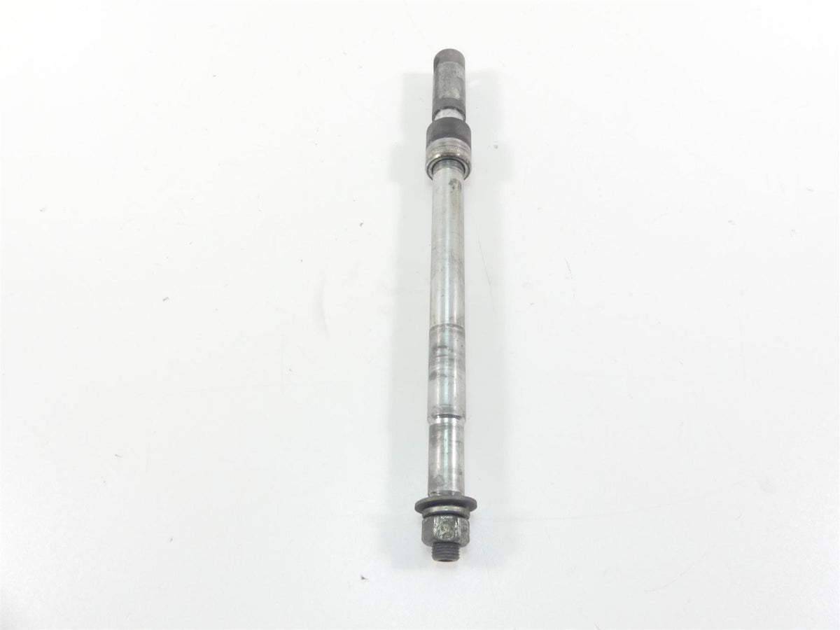 1995 Harley Touring FLHTCU Electra Glide Front Wheel Spindle Axle 3/4" 43346-83B {{ shop.shopifyCountryName }} - Mototech271