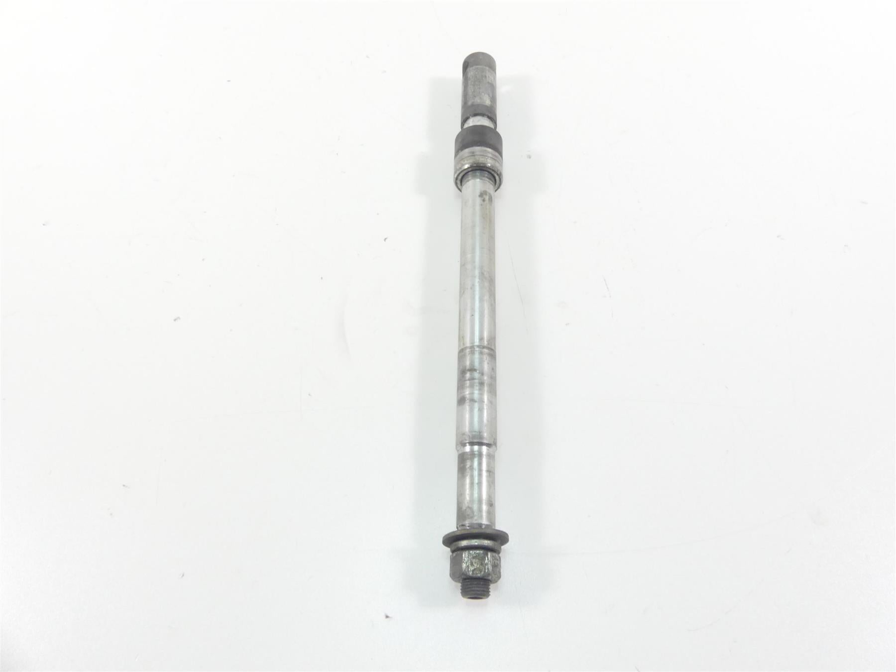 1995 Harley Touring FLHTCU Electra Glide Front Wheel Spindle Axle 3/4" 43346-83B {{ shop.shopifyCountryName }} - Mototech271