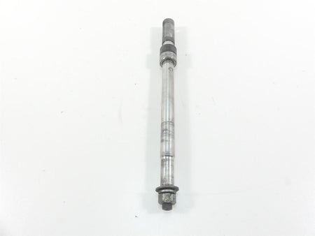 1995 Harley Touring FLHTCU Electra Glide Front Wheel Spindle Axle 3/4" 43346-83B {{ shop.shopifyCountryName }} - Mototech271