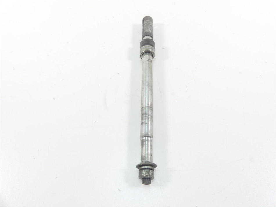 1995 Harley Touring FLHTCU Electra Glide Front Wheel Spindle Axle 3/4" 43346-83B {{ shop.shopifyCountryName }} - Mototech271