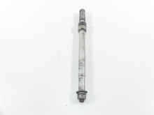 Load image into Gallery viewer, 1995 Harley Touring FLHTCU Electra Glide Front Wheel Spindle Axle 3/4&quot; 43346-83B
