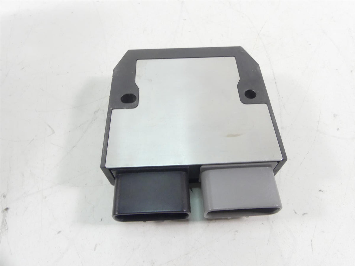 2016 BMW R1200RS K54 Rectifier Voltage Regulator FH020AA 12318523367 {{ shop.shopifyCountryName }} - Mototech271