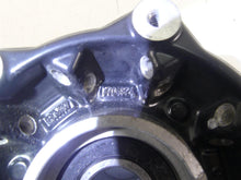 Load image into Gallery viewer, 2015 BMW F800GS K72 Front Wheel Rim Center Hub Black 36317704465 | Mototech271
