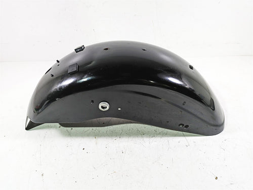 2013 Harley FXDWG Dyna Wide Glide Straight Rear Fender 60519-10 | Mototech271