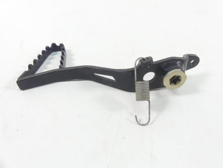 2019 BMW R1250GS K50 Rear Foot Brake Lever Pedal 35218530611 {{ shop.shopifyCountryName }} - Mototech271