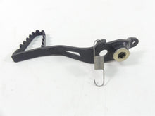 Load image into Gallery viewer, 2019 BMW R1250GS K50 Rear Foot Brake Lever Pedal 35218530611 | Mototech271
