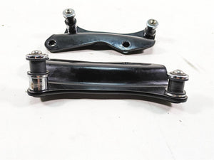 2019 Harley Touring FLHX Street Glide Quick Release Backrest Mount 52300353 | Mototech271