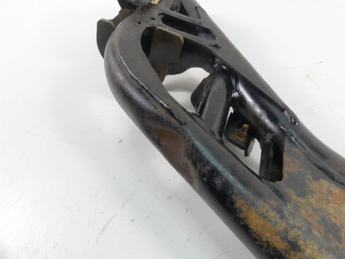2014 Can Am Renegade 1000 STD Rear Right Trailing Arm & Hub 706001544 706001861 {{ shop.shopifyCountryName }} - Mototech271