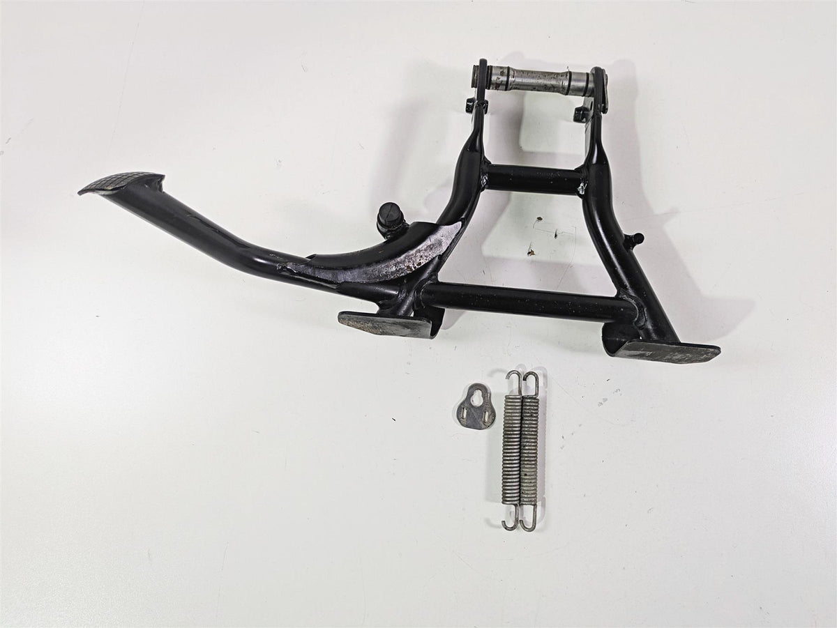 2014 BMW K1600 GTL K48 Center Kickstand Kick Stand 46528522559 {{ shop.shopifyCountryName }} - Mototech271