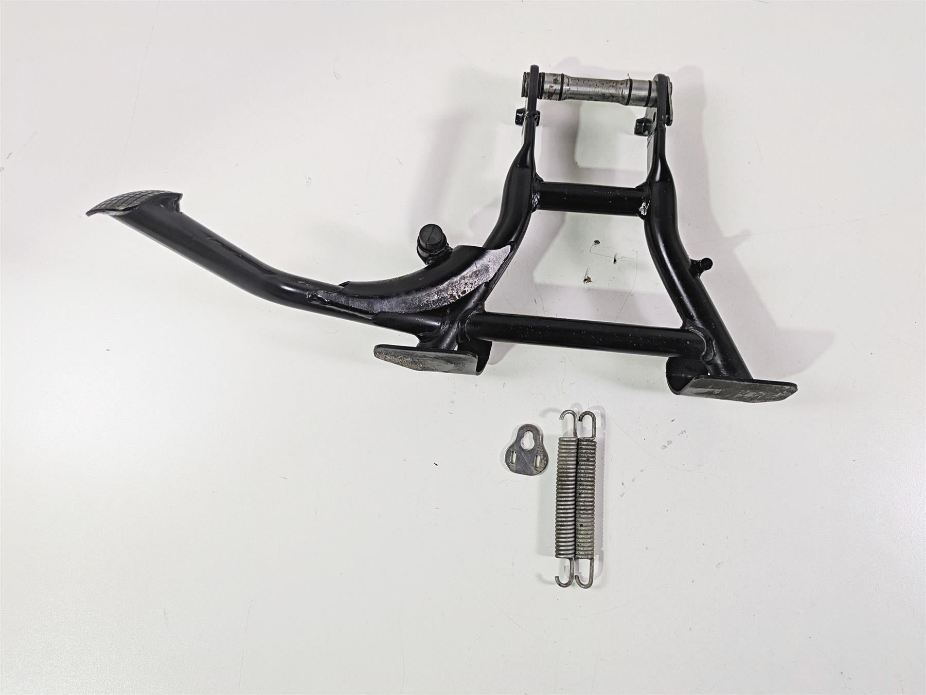 2014 BMW K1600 GTL K48 Center Kickstand Kick Stand 46528522559 {{ shop.shopifyCountryName }} - Mototech271
