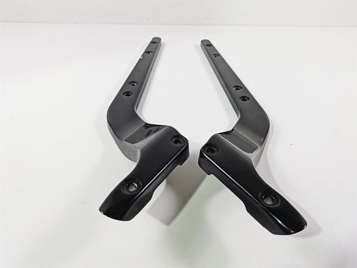 2018 Harley FLHCS Softail Heritage 115th Rear Fender Support Mounts 59500679 {{ shop.shopifyCountryName }} - Mototech271