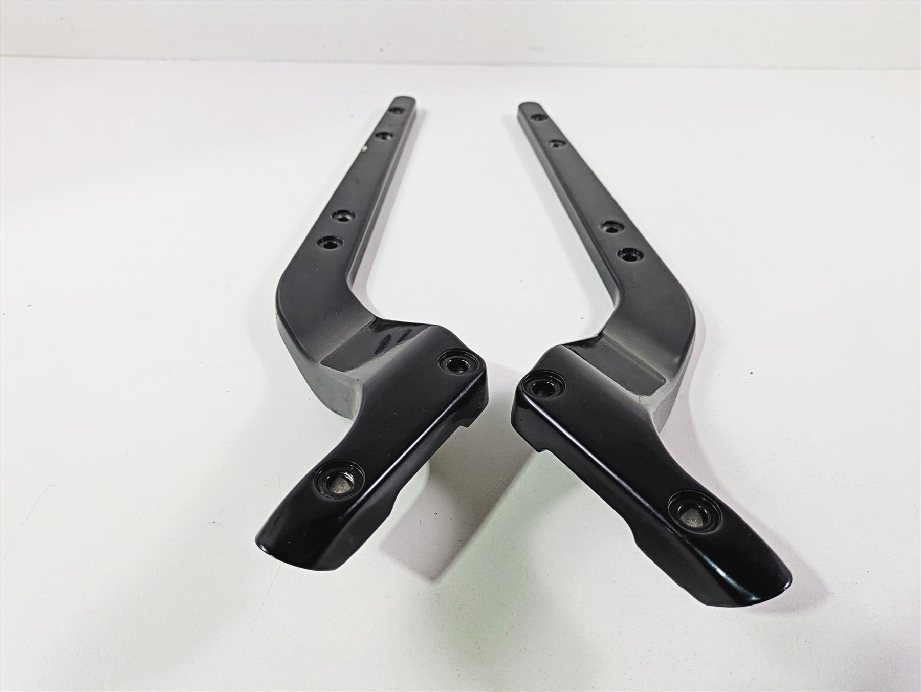 2018 Harley FLHCS Softail Heritage 115th Rear Fender Support Mounts 59500679 {{ shop.shopifyCountryName }} - Mototech271