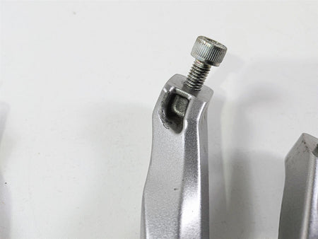 2008 Yamaha YZF R1 RN19 Oem Passenger Foot Peg Rest Set 5VY-2741L-00-00 {{ shop.shopifyCountryName }} - Mototech271
