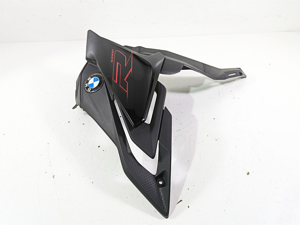 2017 BMW S1000R K47 Right Tank Fairing Cover Set 46638560324 46638560330 {{ shop.shopifyCountryName }} - Mototech271
