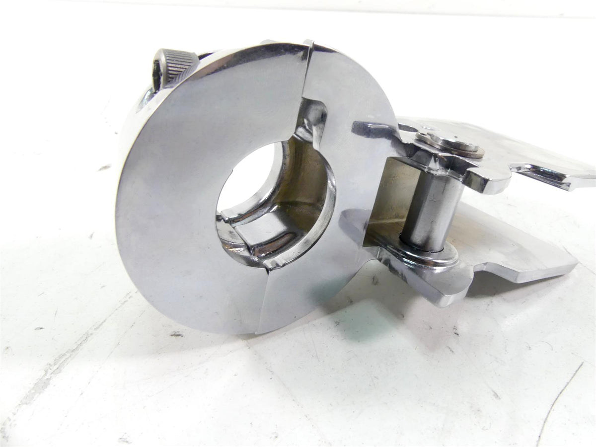 2017 Harley Softail FXSB Breakout Chrome Clutch Perch 38700-08A {{ shop.shopifyCountryName }} - Mototech271