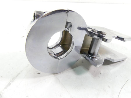2017 Harley Softail FXSB Breakout Chrome Clutch Perch 38700-08A {{ shop.shopifyCountryName }} - Mototech271