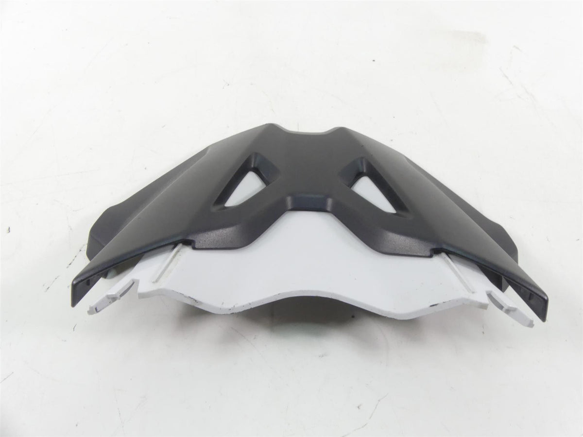 2020 BMW F850 GS K81 Rallye Upper Front Fender Cover 46618564539 46618564553 {{ shop.shopifyCountryName }} - Mototech271