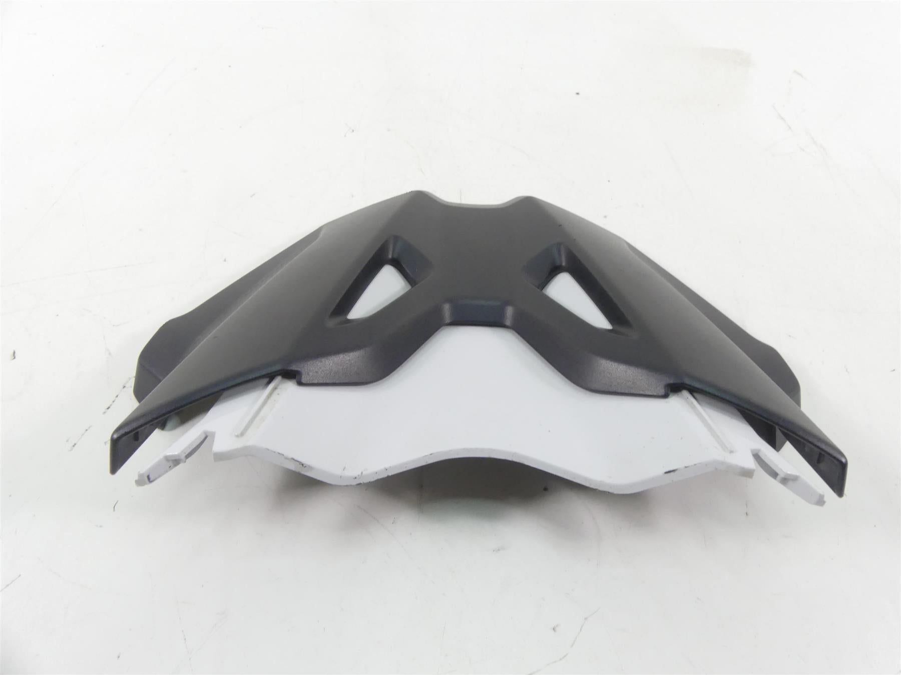 2020 BMW F850 GS K81 Rallye Upper Front Fender Cover 46618564539 46618564553 {{ shop.shopifyCountryName }} - Mototech271