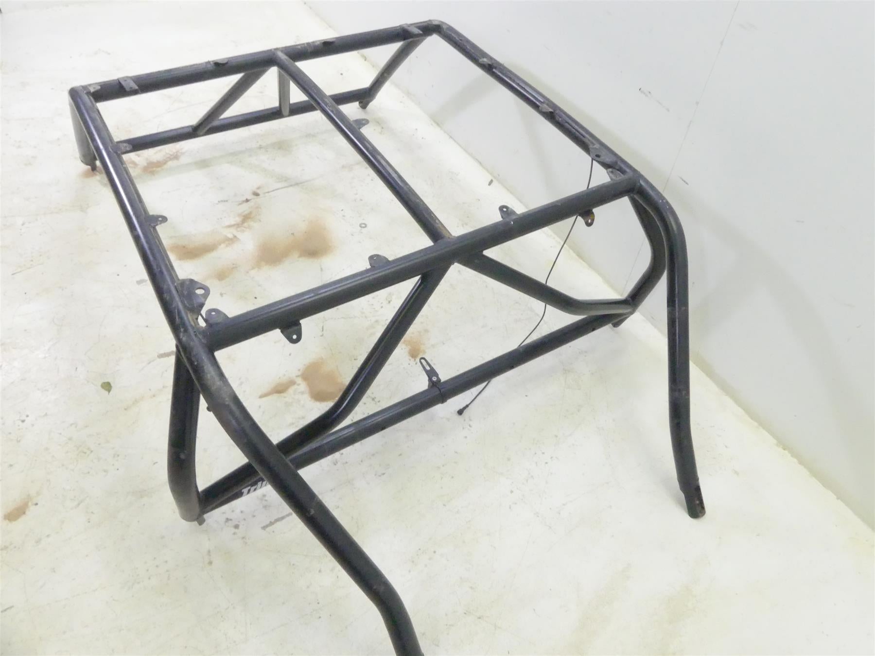 2018 Polaris RZR1000 XP EPS Turbo Dynamix Heavy Duty 1.8" Roll Over Cage {{ shop.shopifyCountryName }} - Mototech271