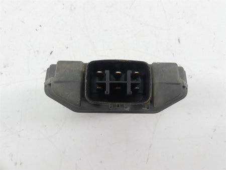 2020 Yamaha YFM 700 Raptor Rectifier Voltage Regulator 5BN-81960-00-00 SH650D-11 {{ shop.shopifyCountryName }} - Mototech271