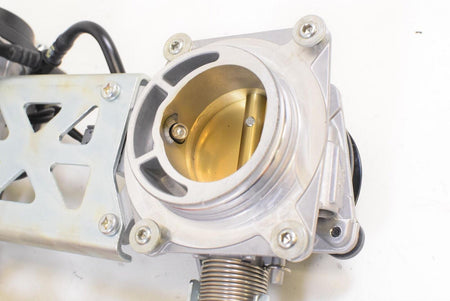 2017 Ducati Supersport 939 Throttle Body Fuel Injector SET 236MILES 28240932A {{ shop.shopifyCountryName }} - Mototech271