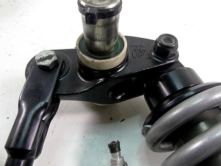 2019 Indian Chieftain Classic Rear Fox Suspension Shock & Linkage 1543839 {{ shop.shopifyCountryName }} - Mototech271