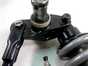 2019 Indian Chieftain Classic Rear Fox Suspension Shock & Linkage 1543839 | Mototech271