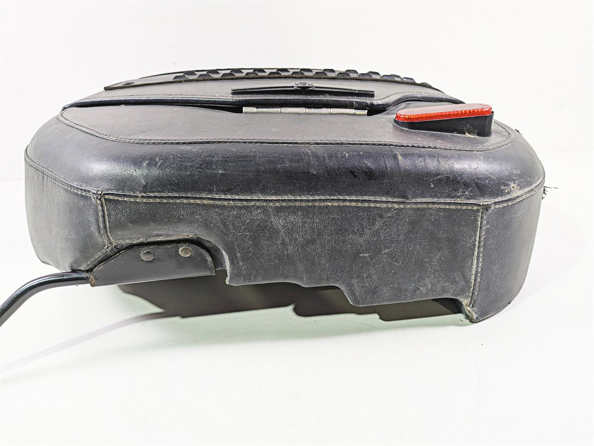 2018 Harley FLHCS Softail Heritage 115th Left Saddlebag - Read 90201437 {{ shop.shopifyCountryName }} - Mototech271