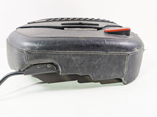 Load image into Gallery viewer, 2018 Harley FLHCS Softail Heritage 115th Left Saddlebag - Read 90201437
