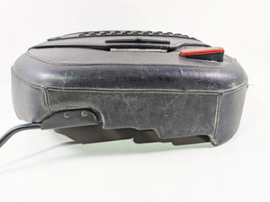2018 Harley FLHCS Softail Heritage 115th Left Saddlebag - Read 90201437