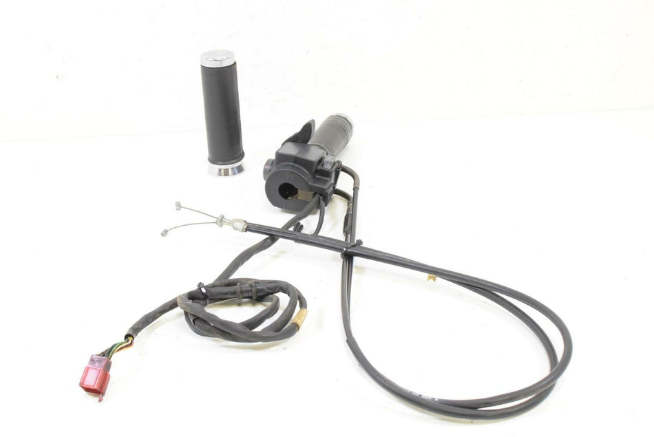 1995 Honda Goldwing GL1500 I Right Cruise Kill Start Control Switch 35130-MW5-87 {{ shop.shopifyCountryName }} - Mototech271