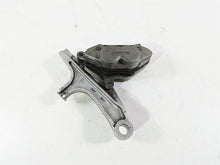 Load image into Gallery viewer, 2008 Yamaha XVZ1300 Royal Star Rear Brake Caliper &amp; Bracket 4NK-2580W-00-00 | Mototech271
