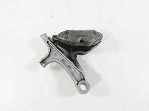 2008 Yamaha XVZ1300 Royal Star Rear Brake Caliper & Bracket 4NK-2580W-00-00 | Mototech271