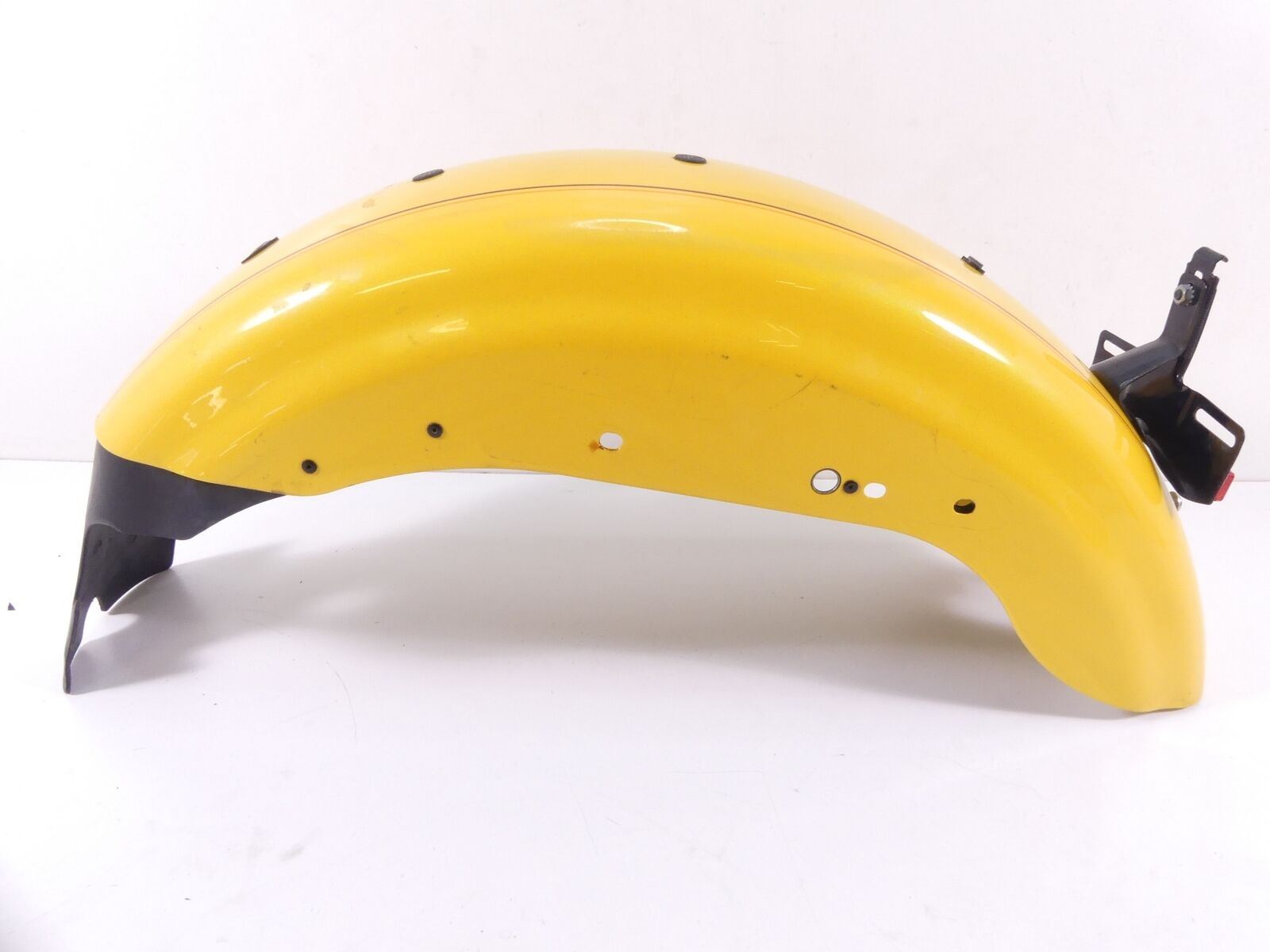 2006 Harley Sportster XL1200 C Rear Fender -No Dents 59847-10 {{ shop.shopifyCountryName }} - Mototech271