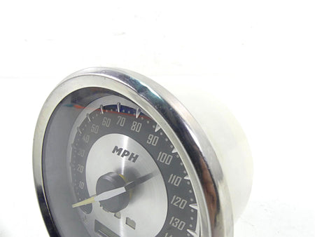 2005 Harley VRSCSE CVO V-Rod Speedometer Instrument Cluster Gauge 32K 67451-05 {{ shop.shopifyCountryName }} - Mototech271