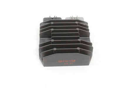 2011 Triumph Tiger 800XC 800 ABS Rectifier Voltage Volts Regulator T1300675 {{ shop.shopifyCountryName }} - Mototech271
