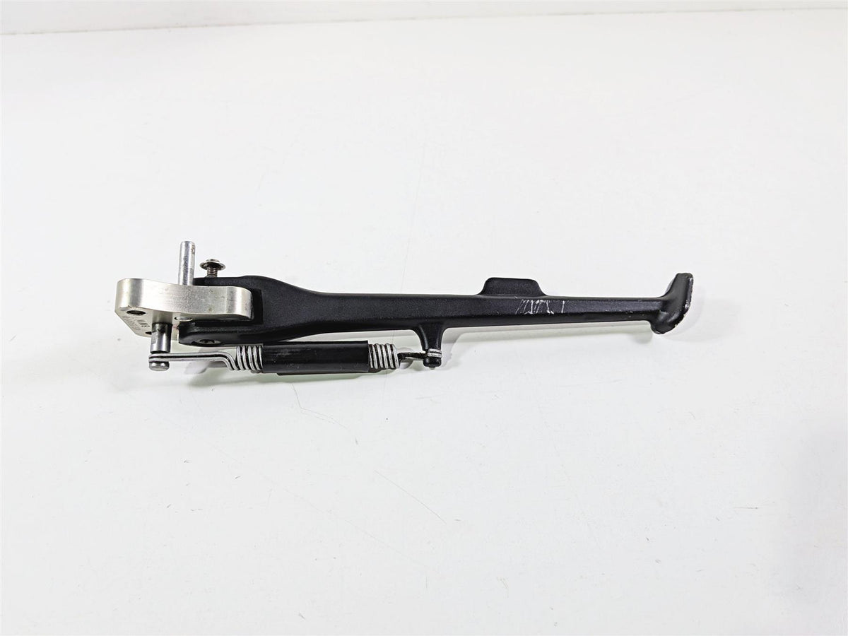 2016 BMW S1000RR K46 Side Kickstand Kick Stand & Spring 46538549517-Mototech271