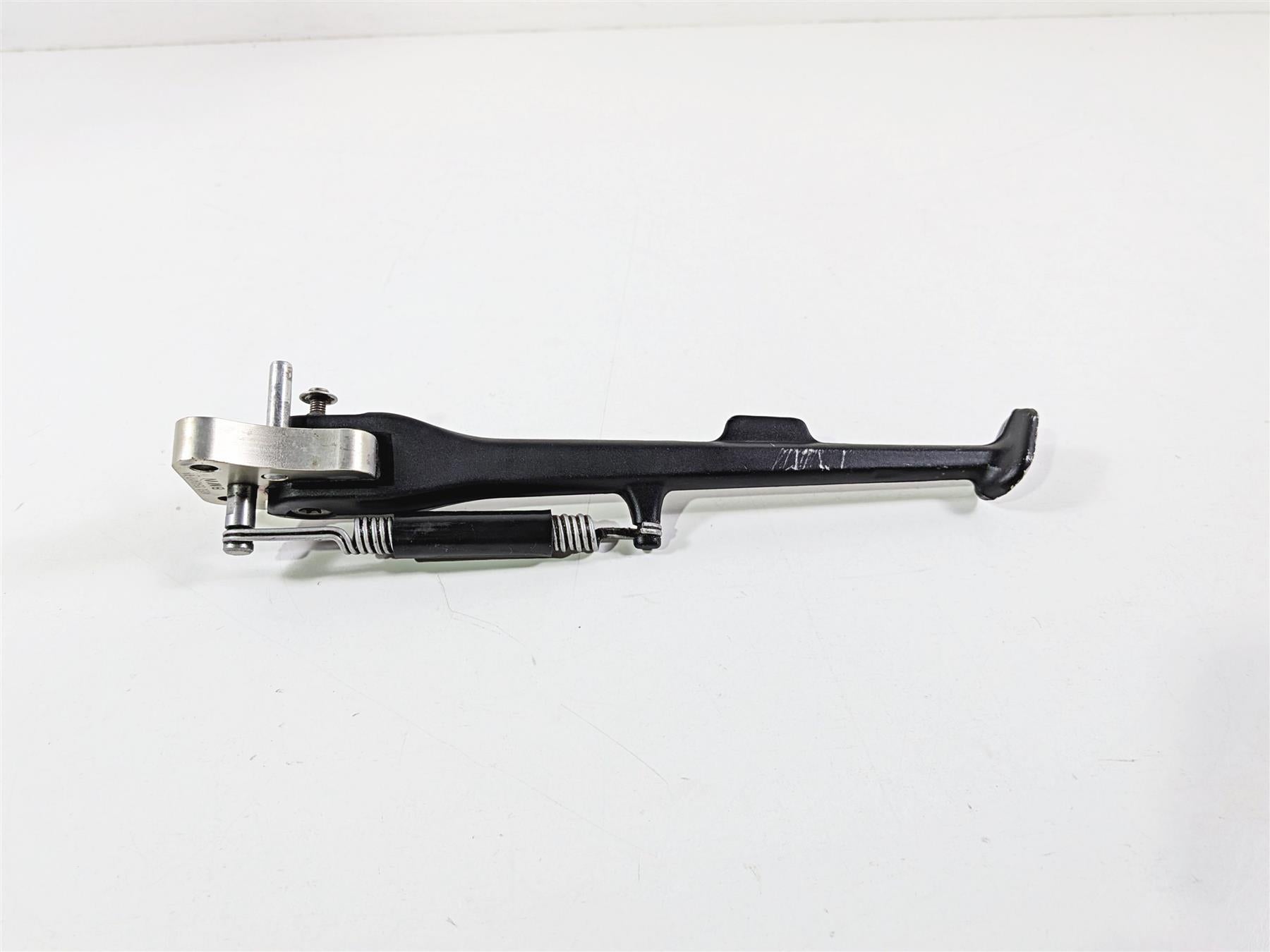 2016 BMW S1000RR K46 Side Kickstand Kick Stand & Spring 46538549517-Mototech271