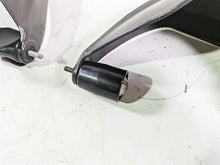 Load image into Gallery viewer, 2016 Moto Guzzi Stelvio 1200 8V NTX Hand Guard Protection Set 883254 883253 | Mototech271
