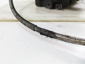 2005 Harley Touring FLHTCUI Electra Glide 5-Sp Transmission - Read 33035-05 | Mototech271
