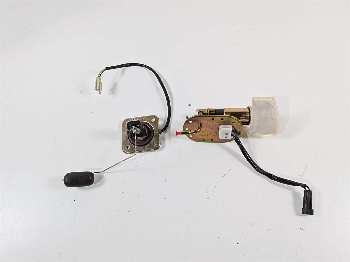 2018 Lifan King Power Racing KPR200 Fuel Gas Petrol Pump Sending Unit 371miles {{ shop.shopifyCountryName }} - Mototech271