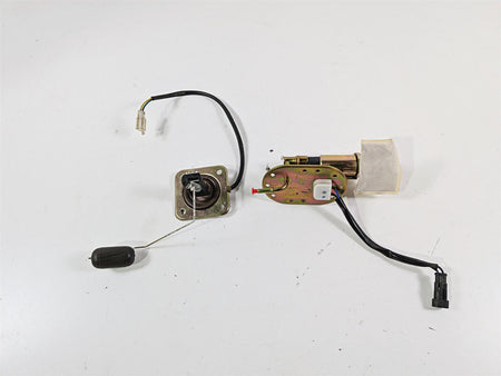 2018 Lifan King Power Racing KPR200 Fuel Gas Petrol Pump Sending Unit 371miles {{ shop.shopifyCountryName }} - Mototech271