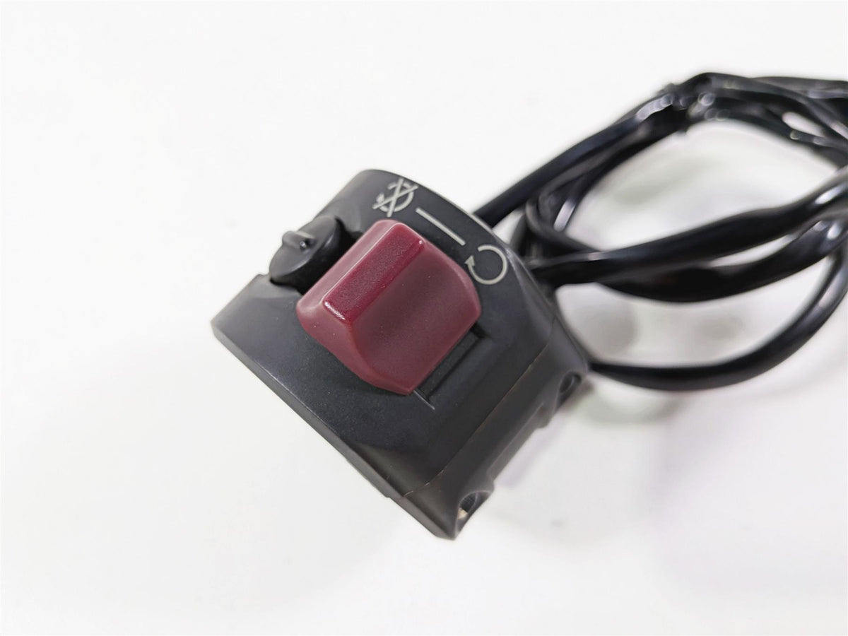 2015 Ducati Scrambler Urban Enduro Right Hand Control Switch 65010172B-Mototech271