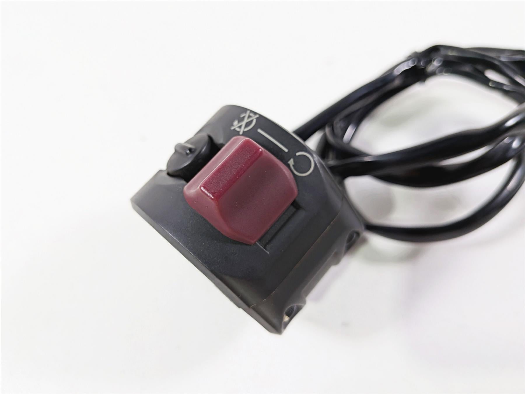 2015 Ducati Scrambler Urban Enduro Right Hand Control Switch 65010172B-Mototech271