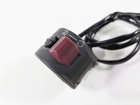 2015 Ducati Scrambler Urban Enduro Right Hand Control Switch 65010172B-Mototech271