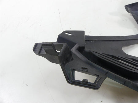 2020 BMW F850 GS K81 Rallye Main Left Side Fairing Cover Emblem 46638393885 {{ shop.shopifyCountryName }} - Mototech271